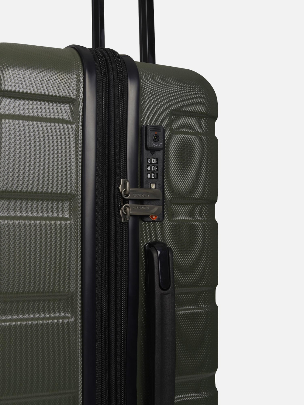 Maleta Dura Vermont 24''