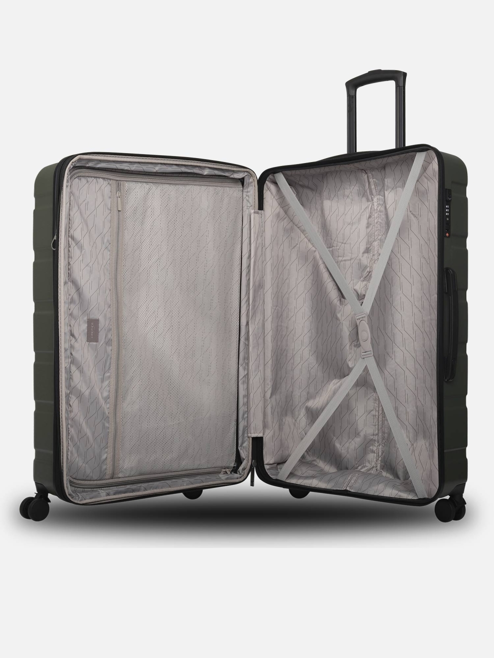 Maleta Dura Vermont 28''