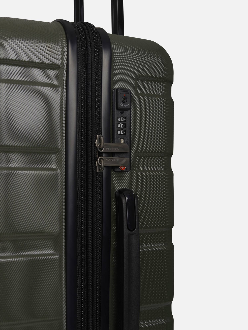 Maleta Dura Vermont 28''