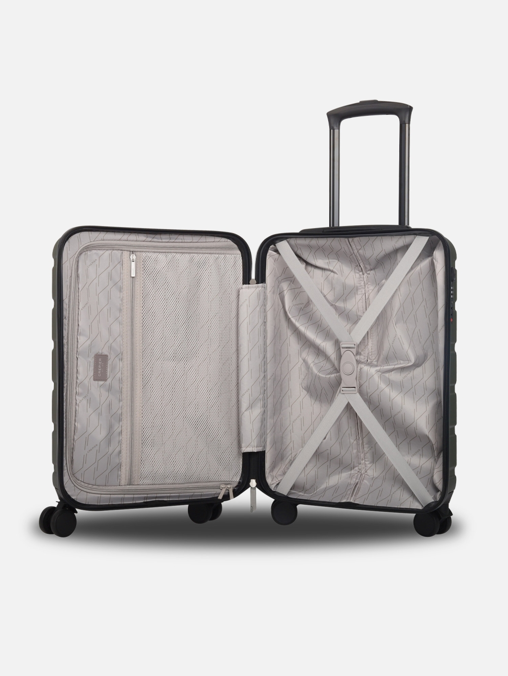Maleta Dura Vermont 19'' 
