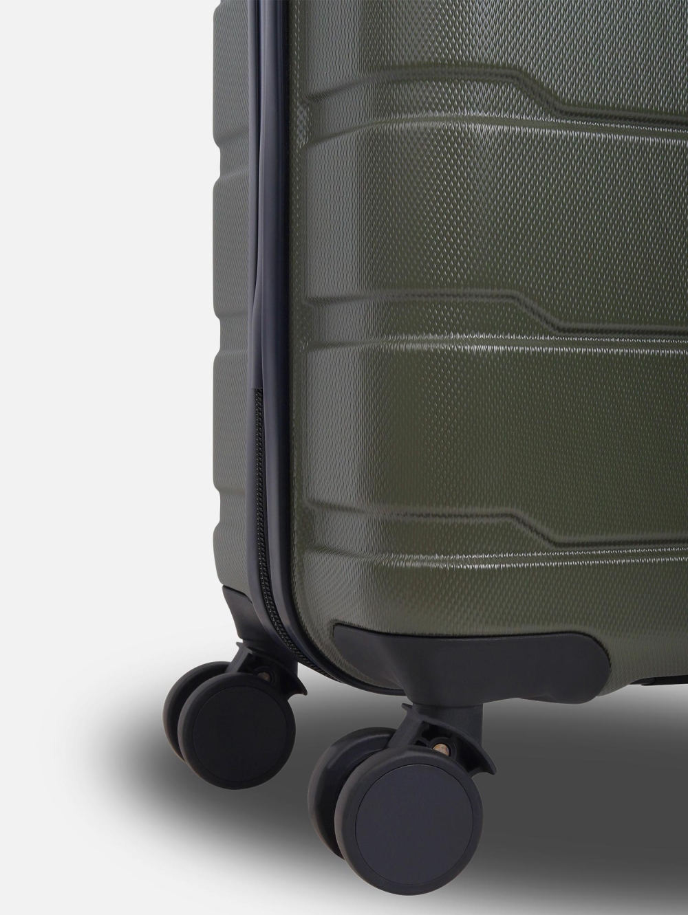 Maleta Dura Vermont 19'' 