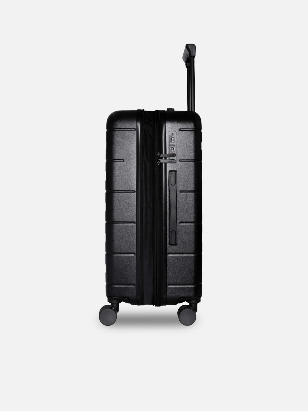 Maleta Dura Sienna 24''