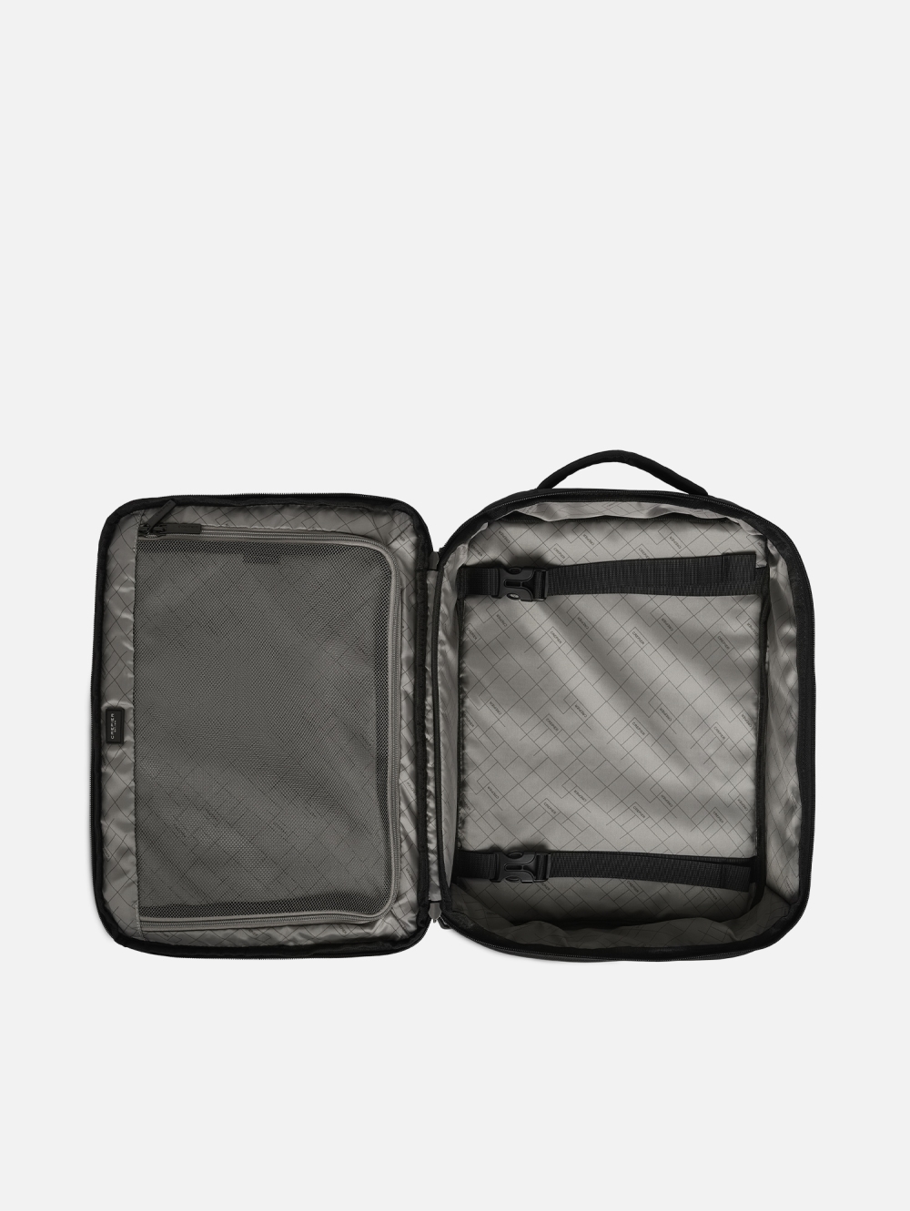 Mochila Viajera Adriel