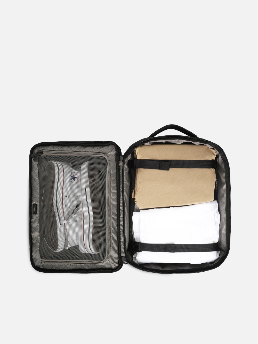 Mochila Viajera Adriel