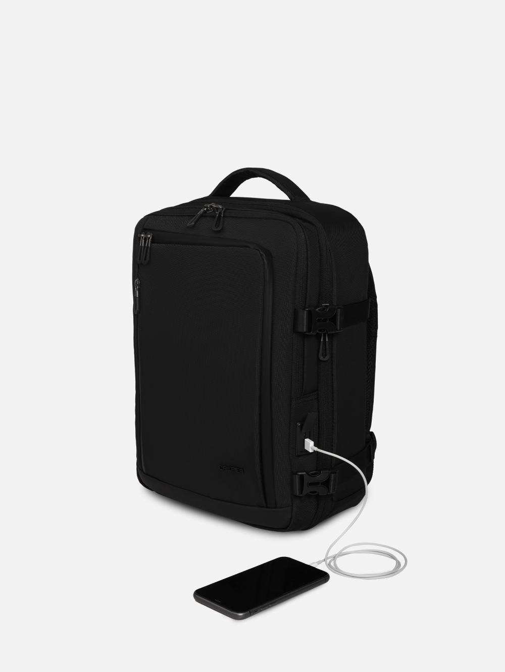 Mochila Viajera Adriel