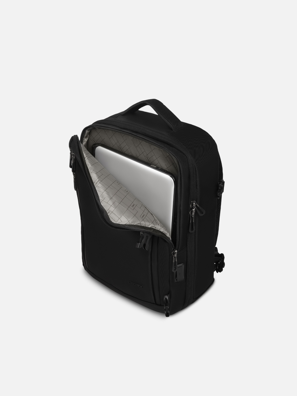 Mochila Viajera Adriel
