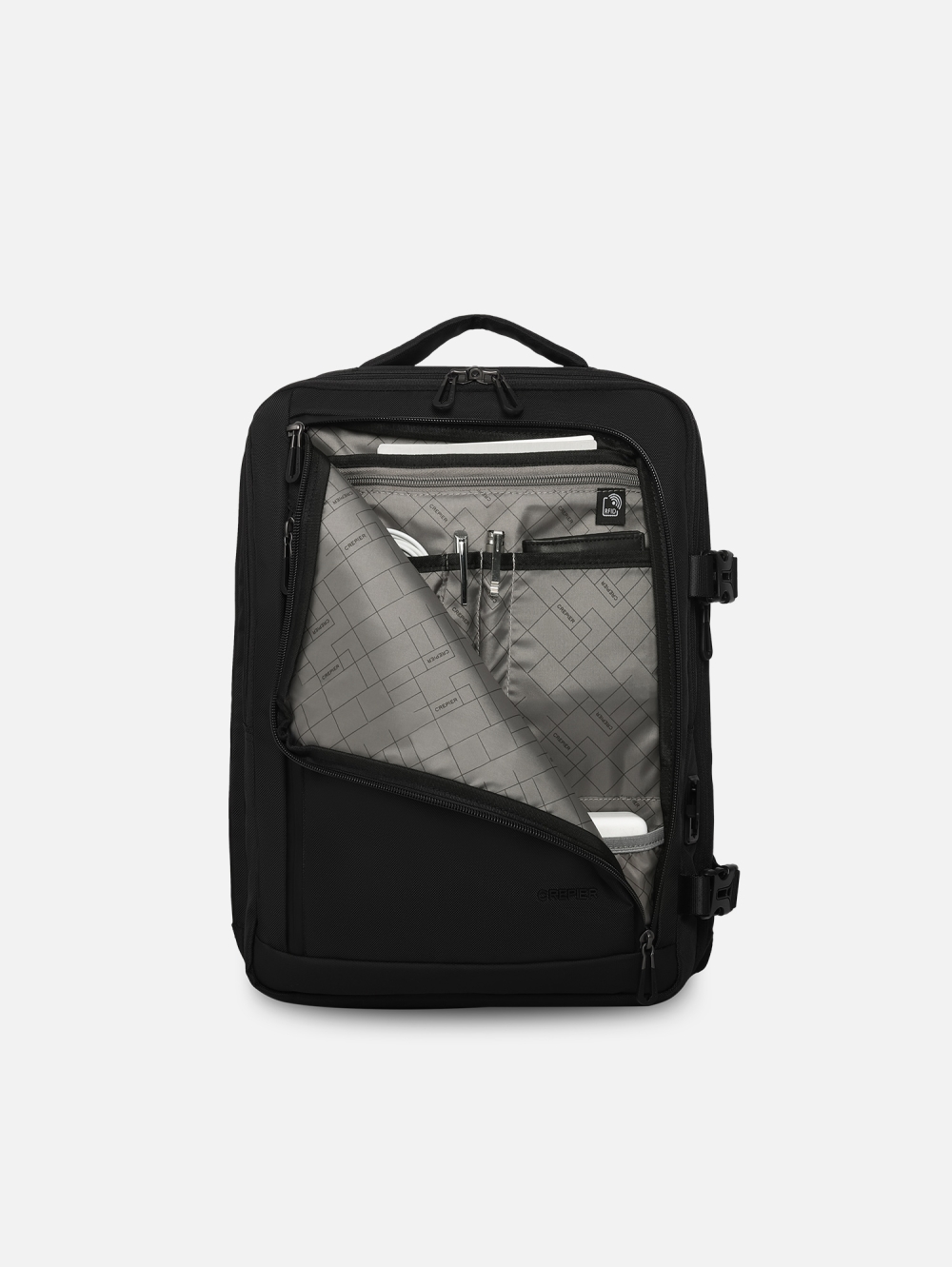 Mochila Viajera Adriel