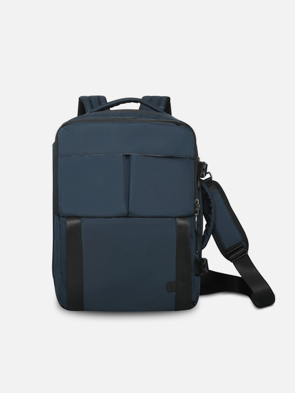 Mochila Viajera Burneo