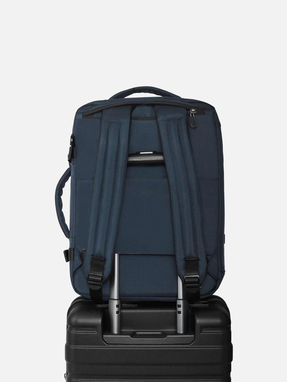 Mochila Viajera Burneo