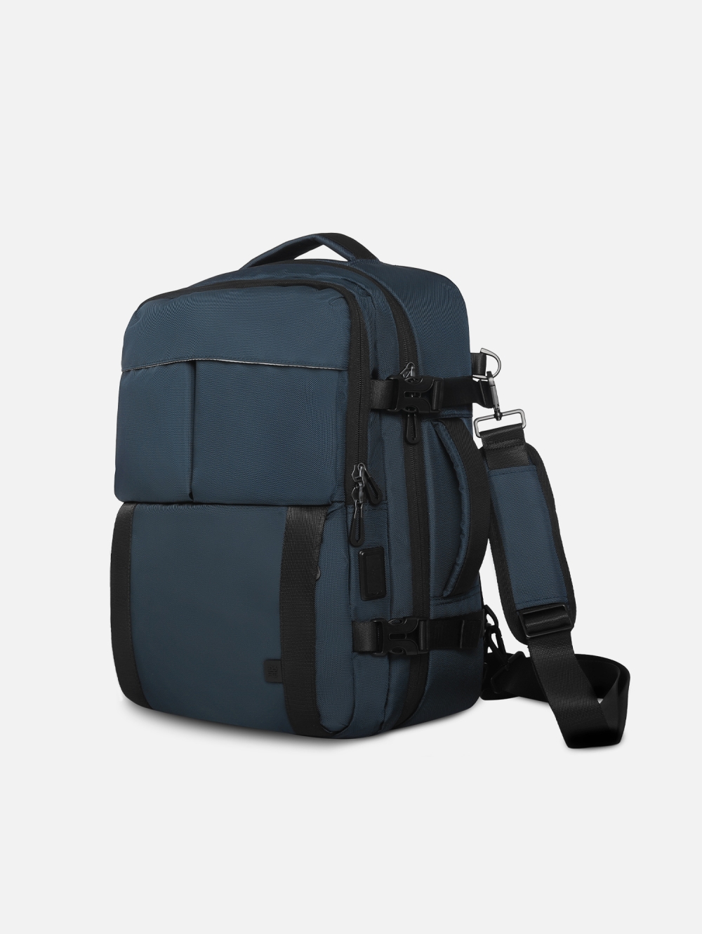 Mochila Viajera Burneo