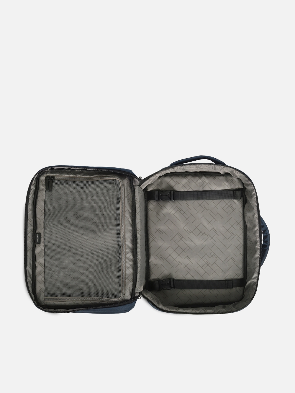 Mochila Viajera Burneo
