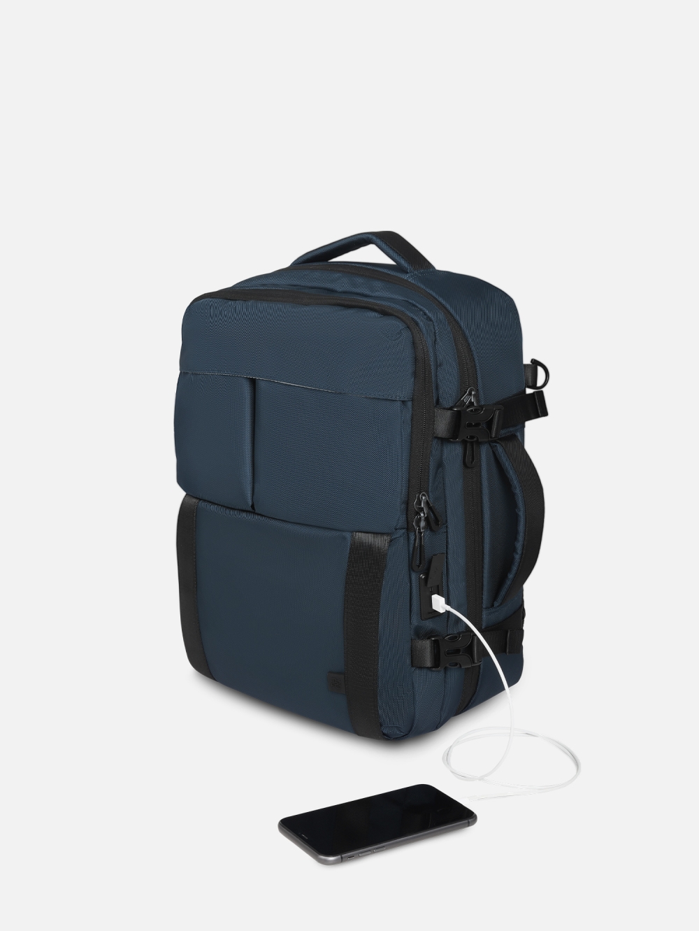 Mochila Viajera Burneo