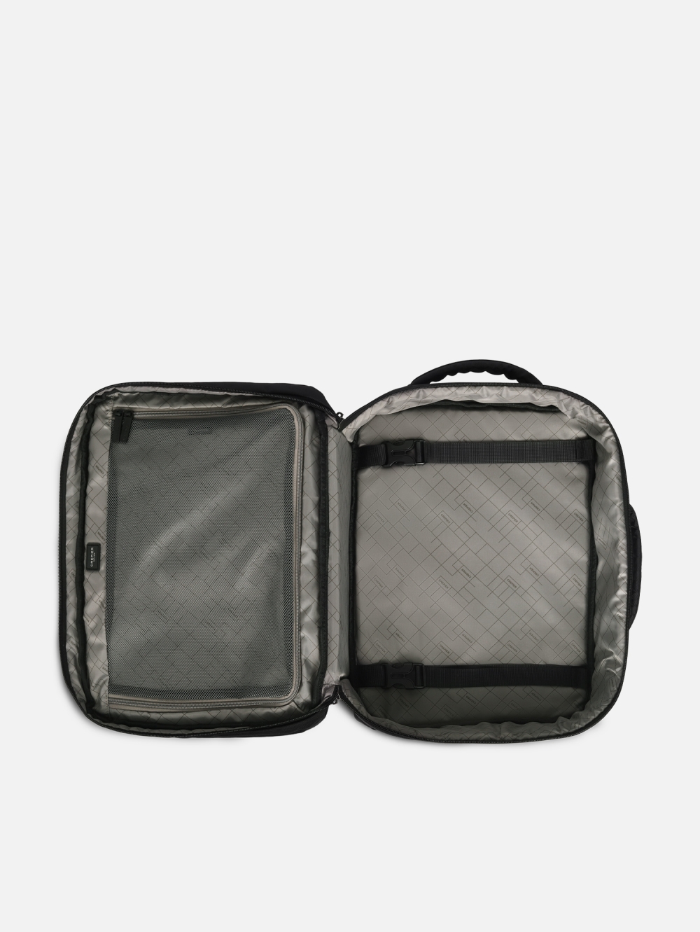 Mochila Viajera Burneo