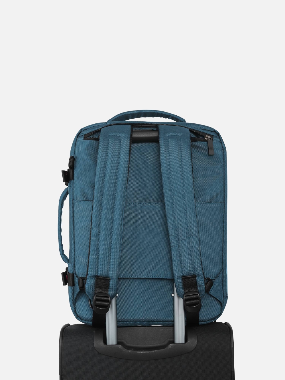 Mochila Viajera Burneo