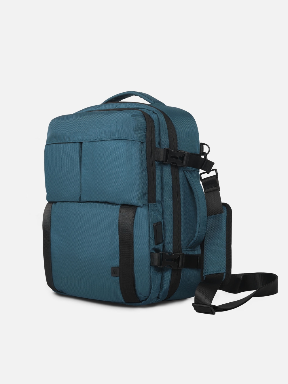 Mochila Viajera Burneo