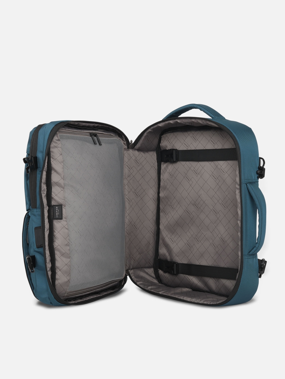 Mochila Viajera Burneo