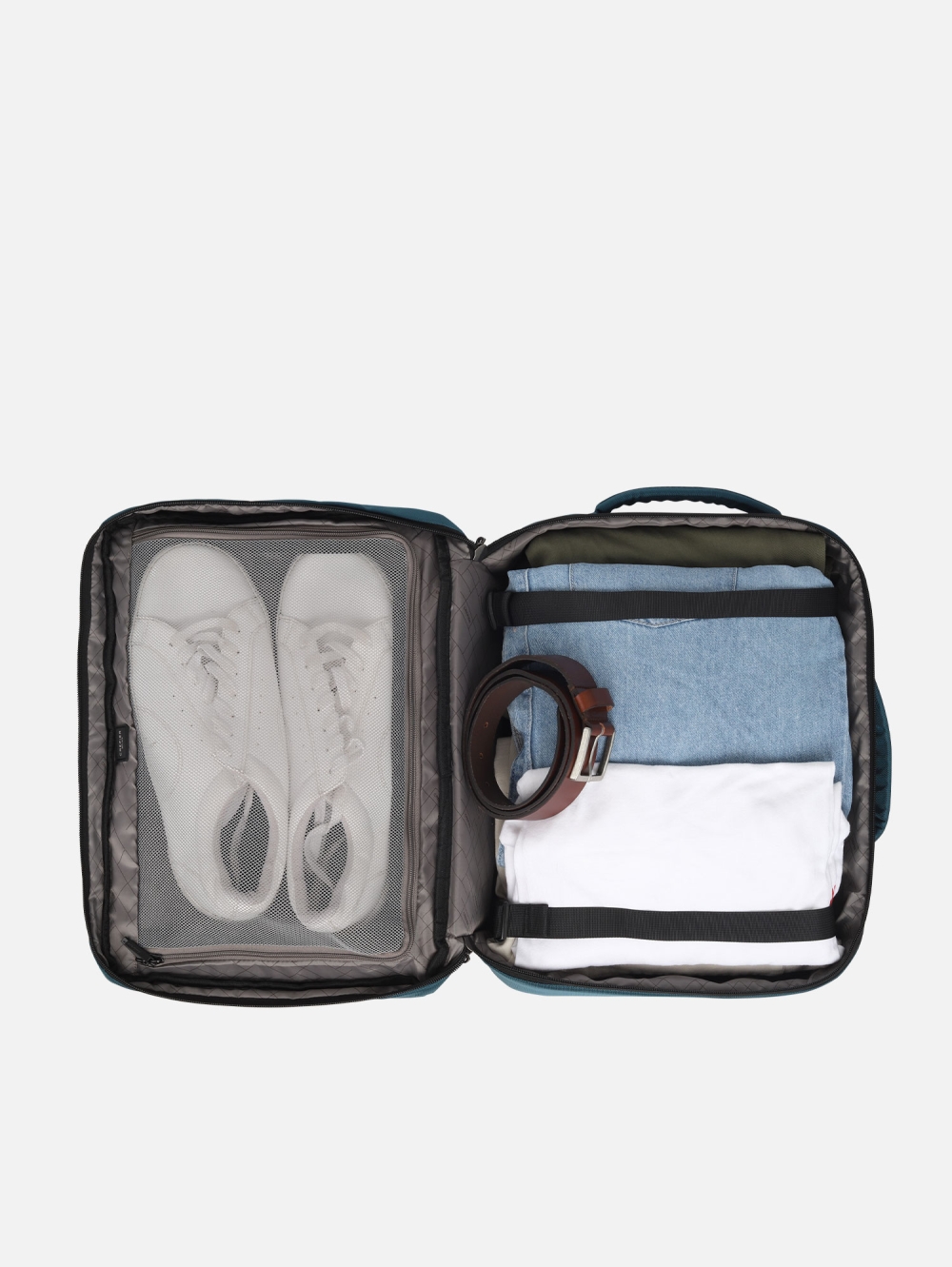 Mochila Viajera Burneo