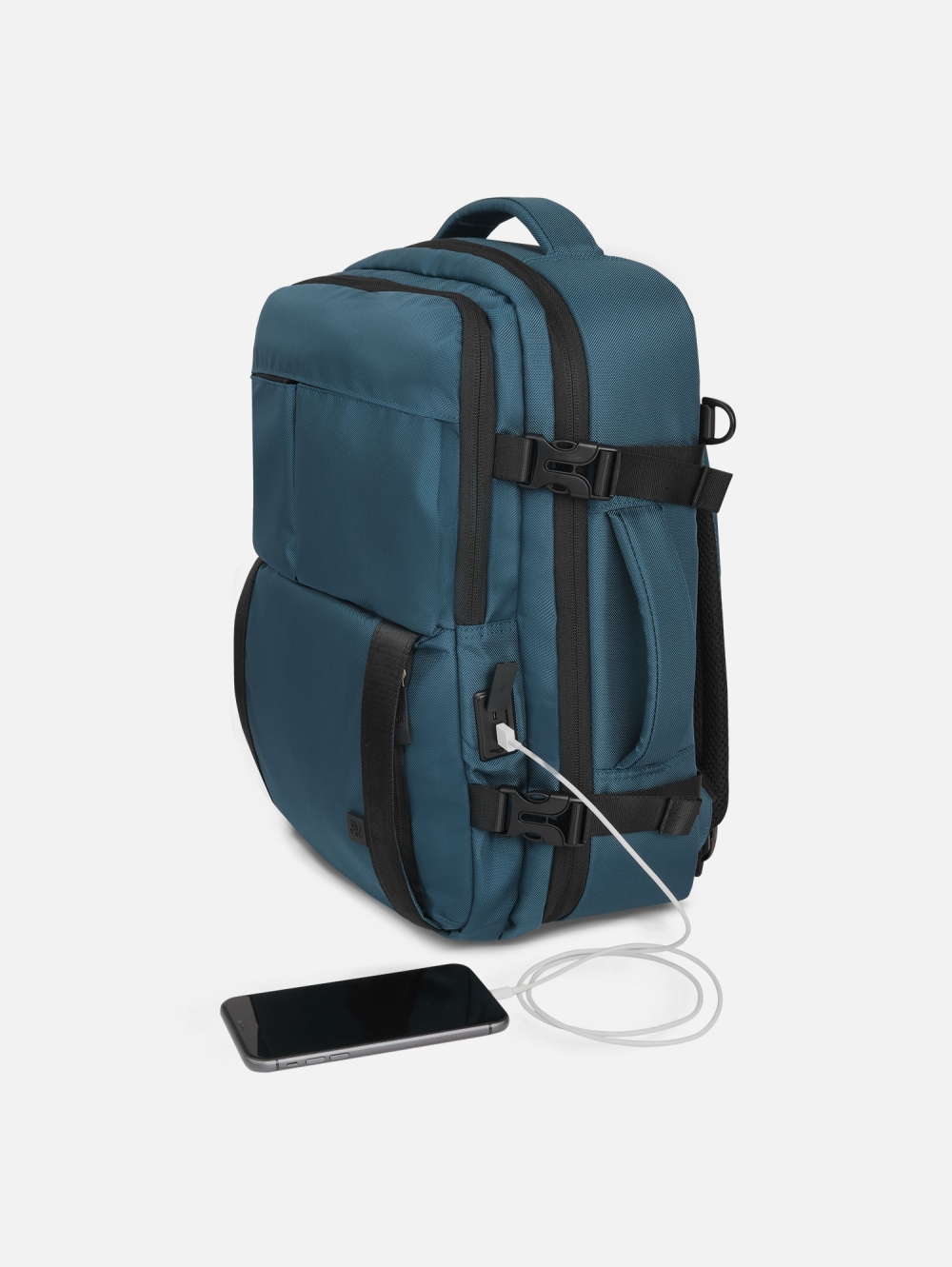 Mochila Viajera Burneo