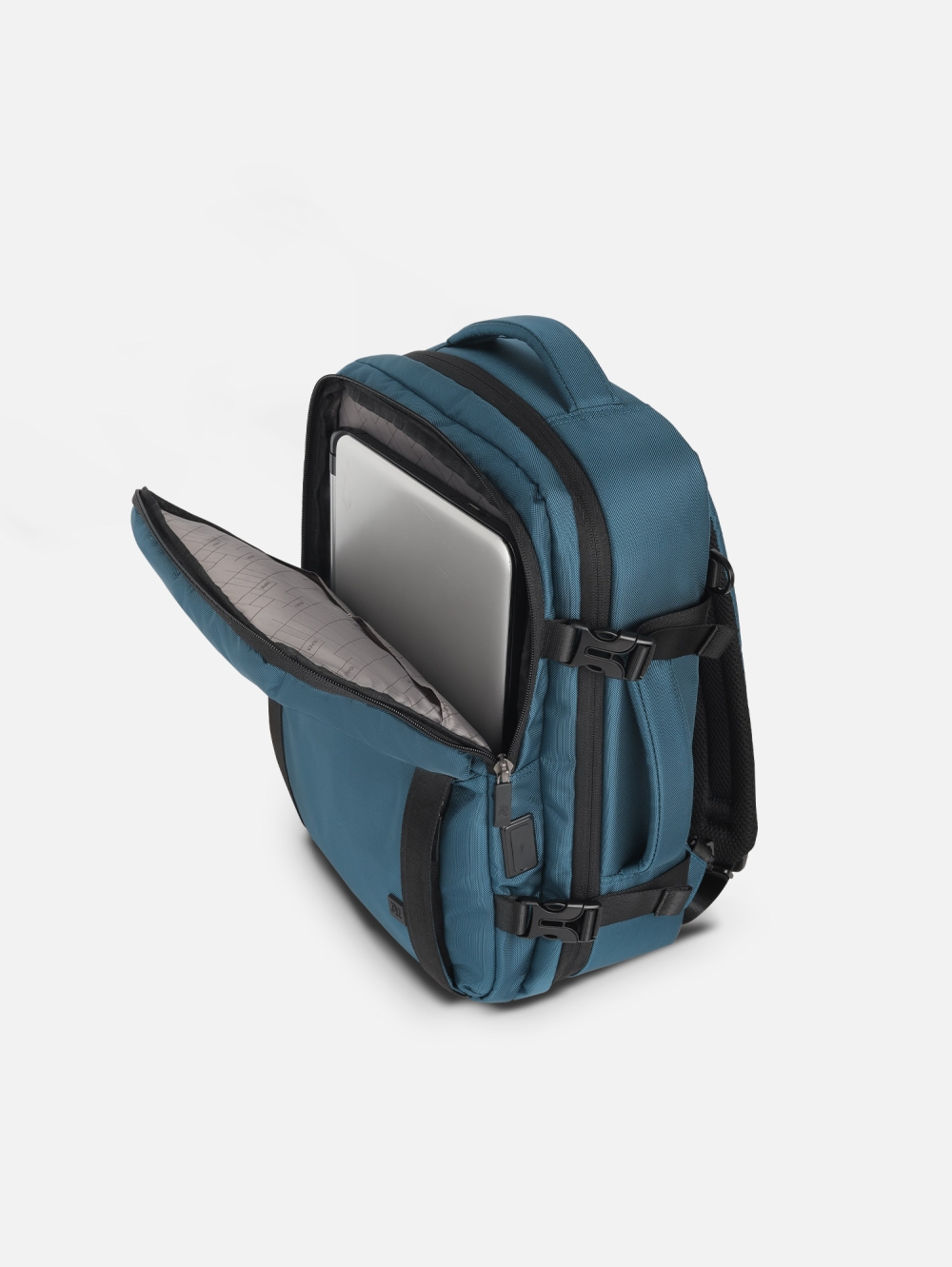 Mochila Viajera Burneo