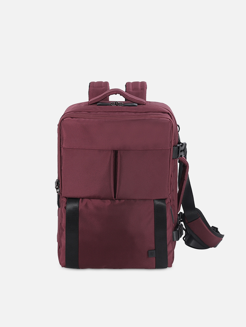 Mochila Viajera Burneo