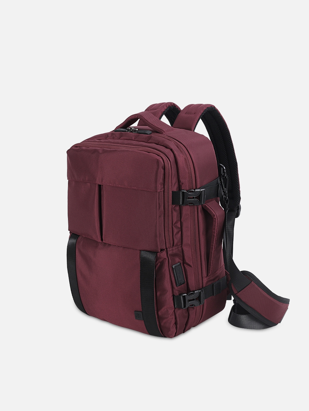 Mochila Viajera Burneo
