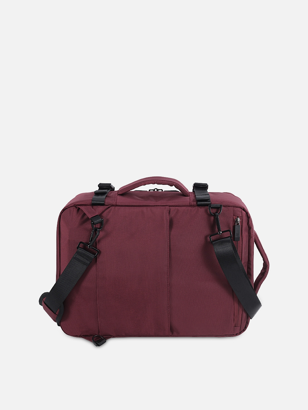 Mochila Viajera Burneo