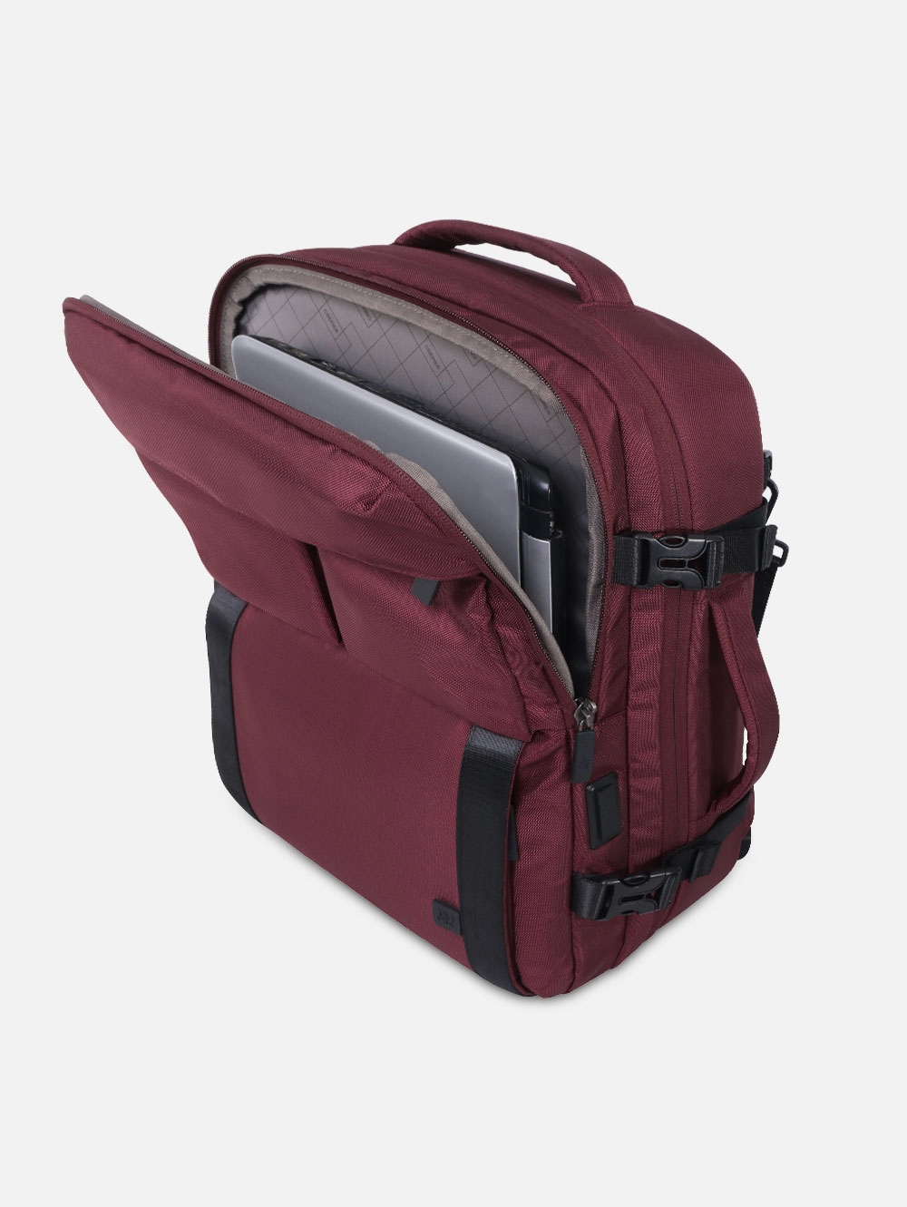 Mochila Viajera Burneo