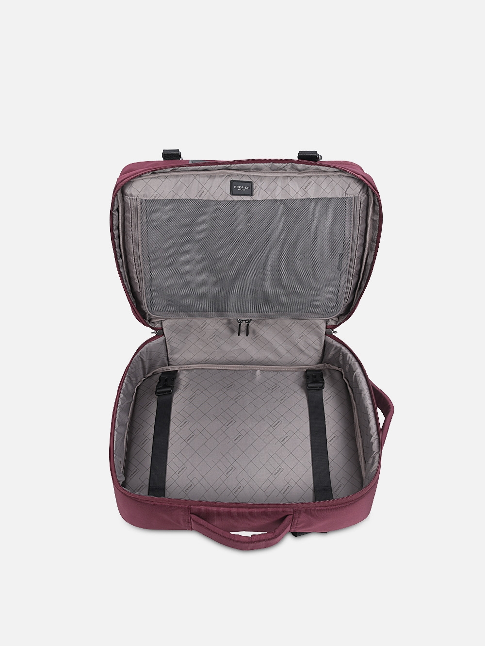 Mochila Viajera Burneo