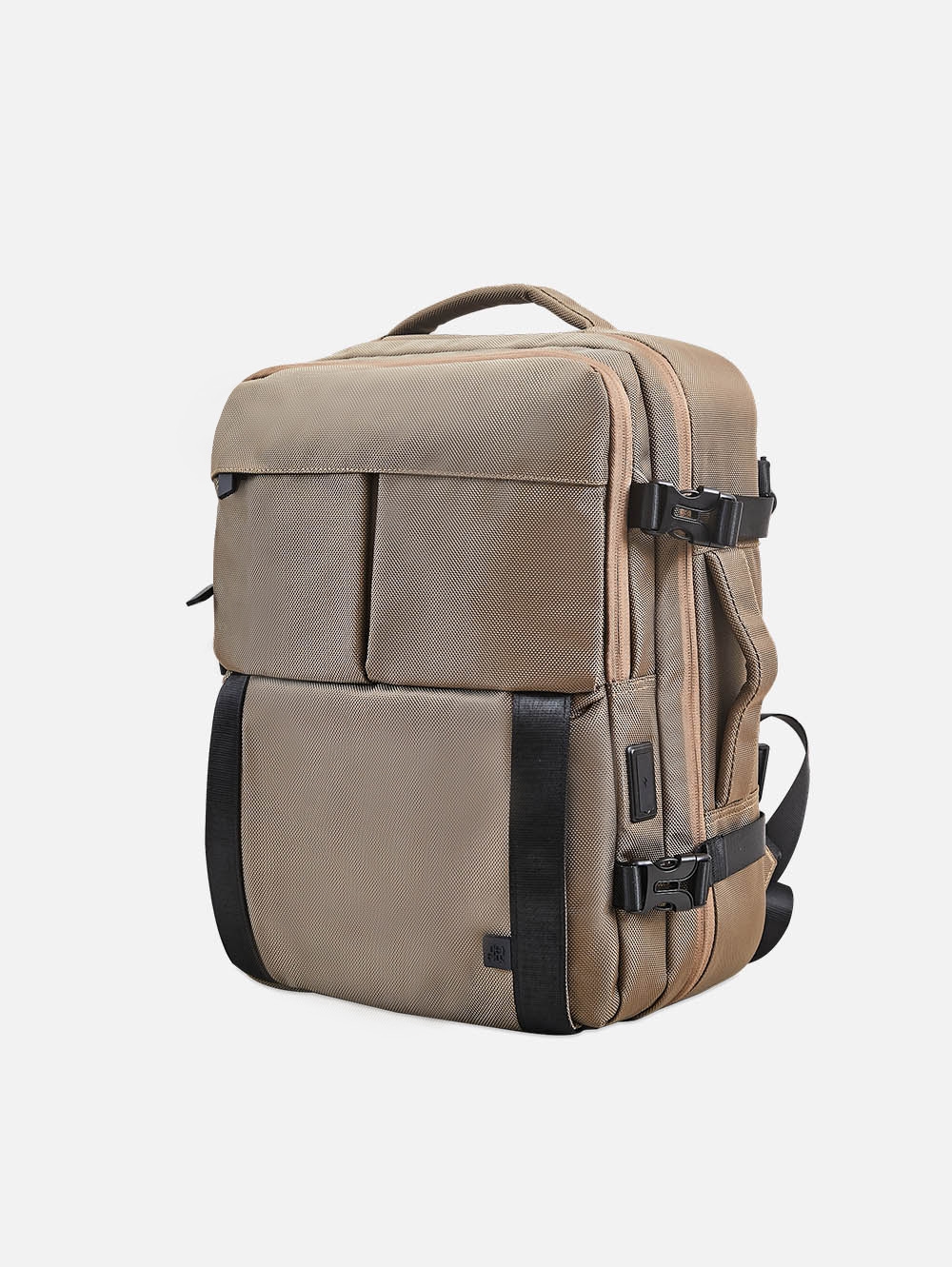 Mochila Viajera Burneo