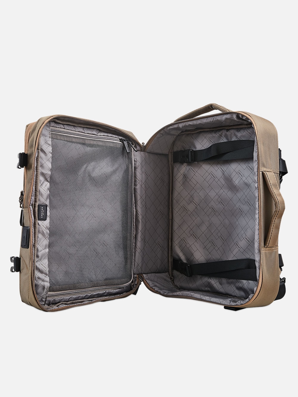 Mochila Viajera Burneo