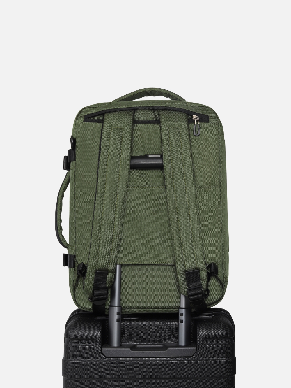 Mochila Viajera Burneo