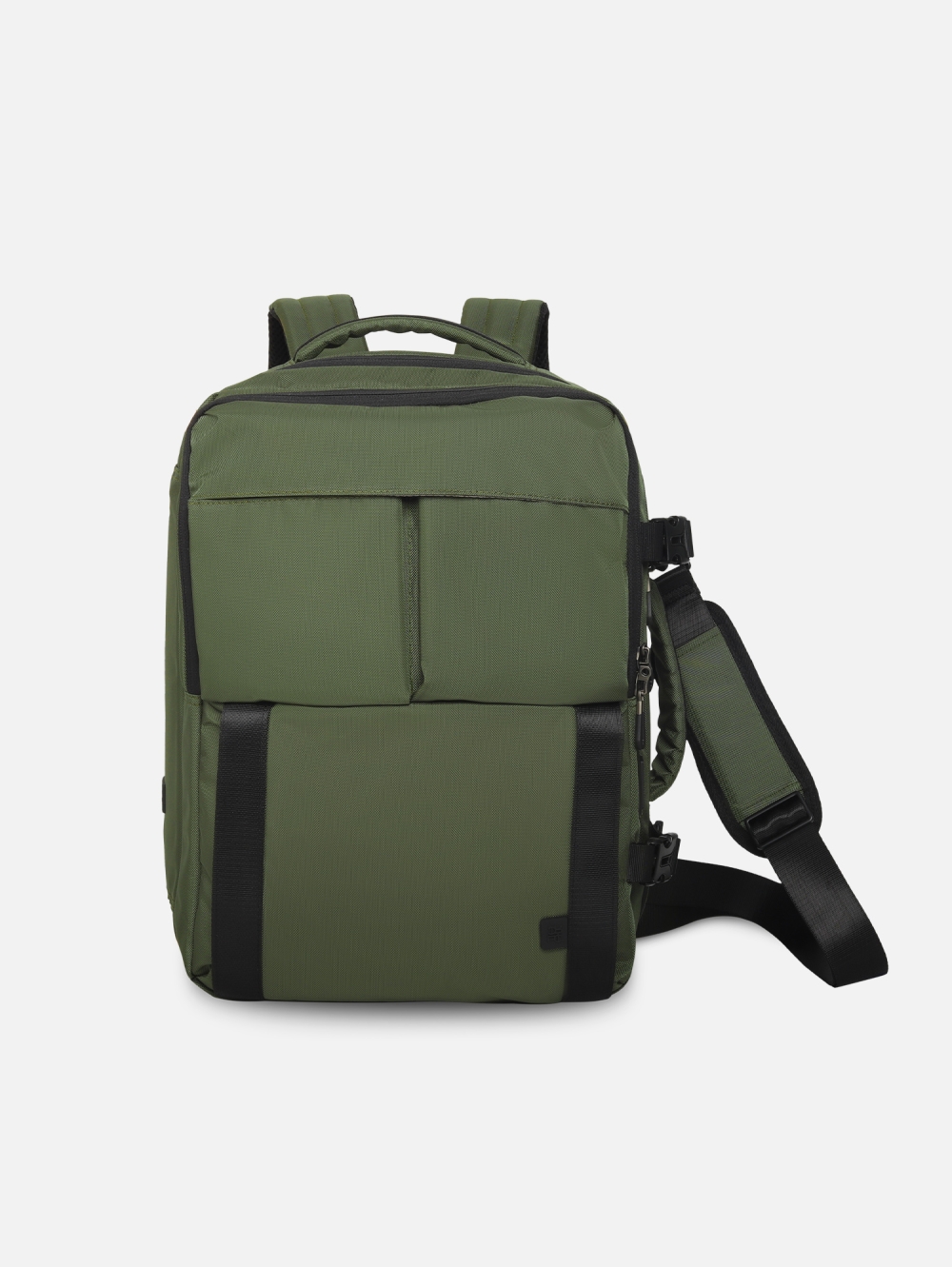 Mochila Viajera Burneo