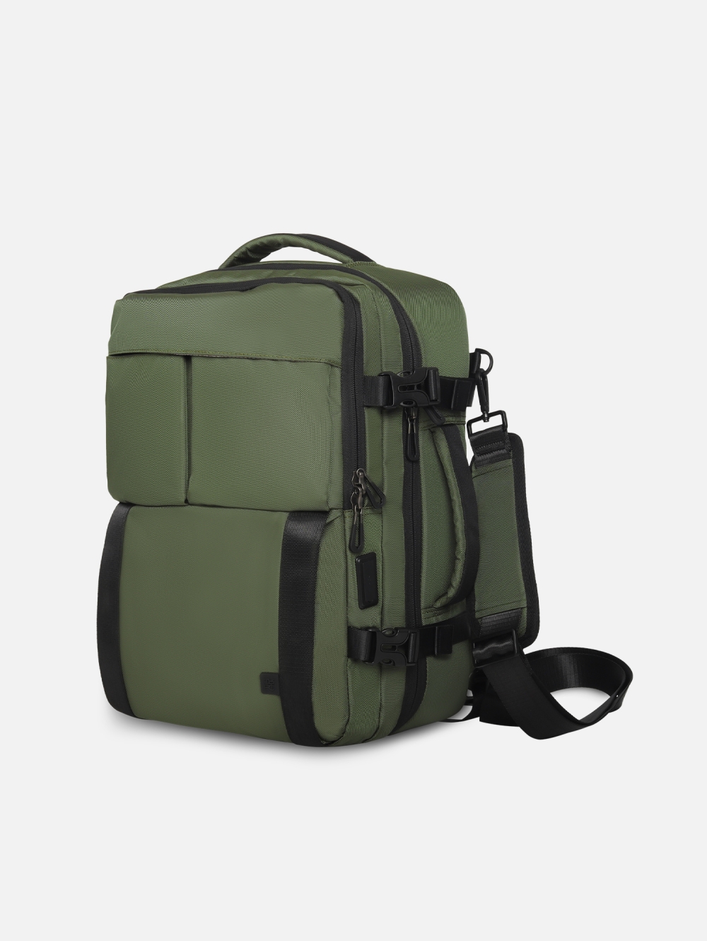 Mochila Viajera Burneo