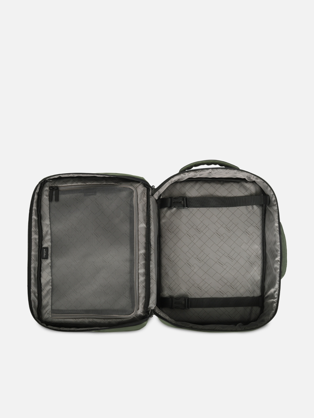 Mochila Viajera Burneo