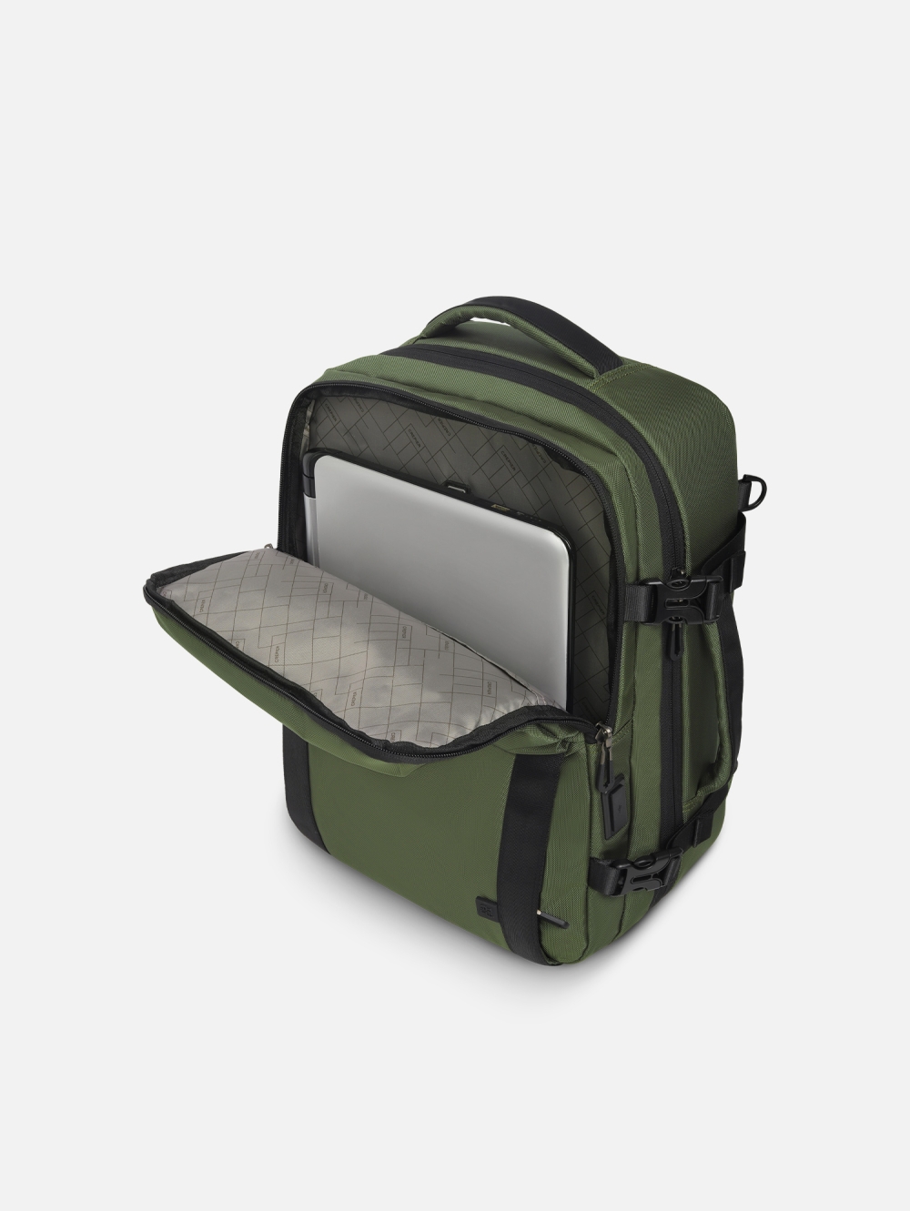 Mochila Viajera Burneo