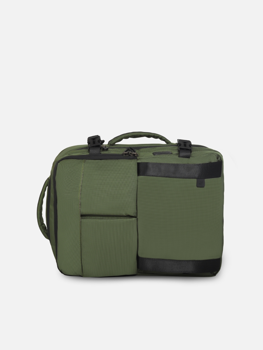 Mochila Viajera Burneo