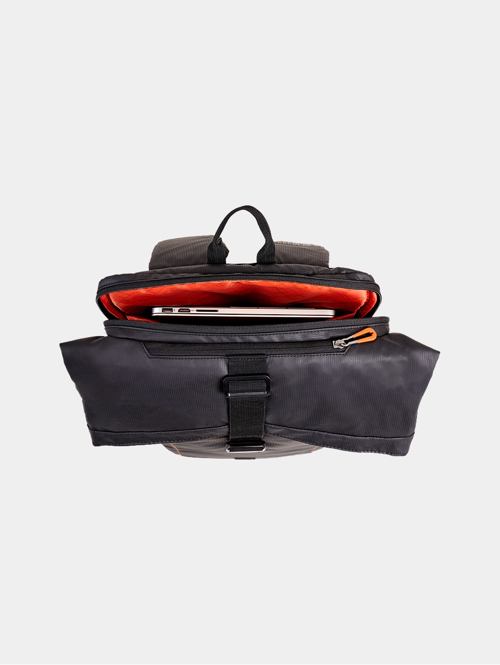 Mochila Brais