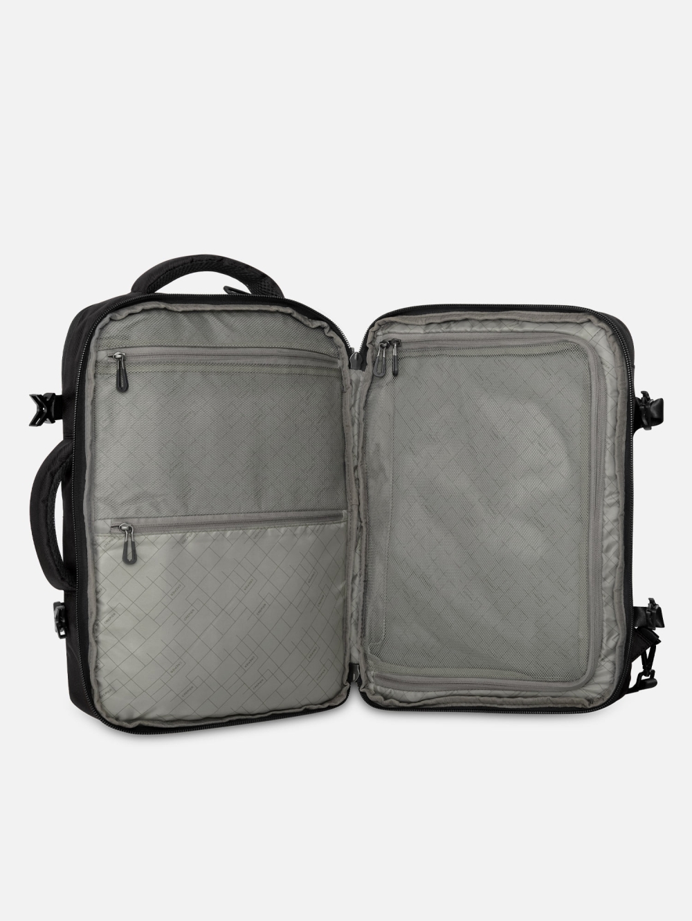 Mochila Viajera Preston