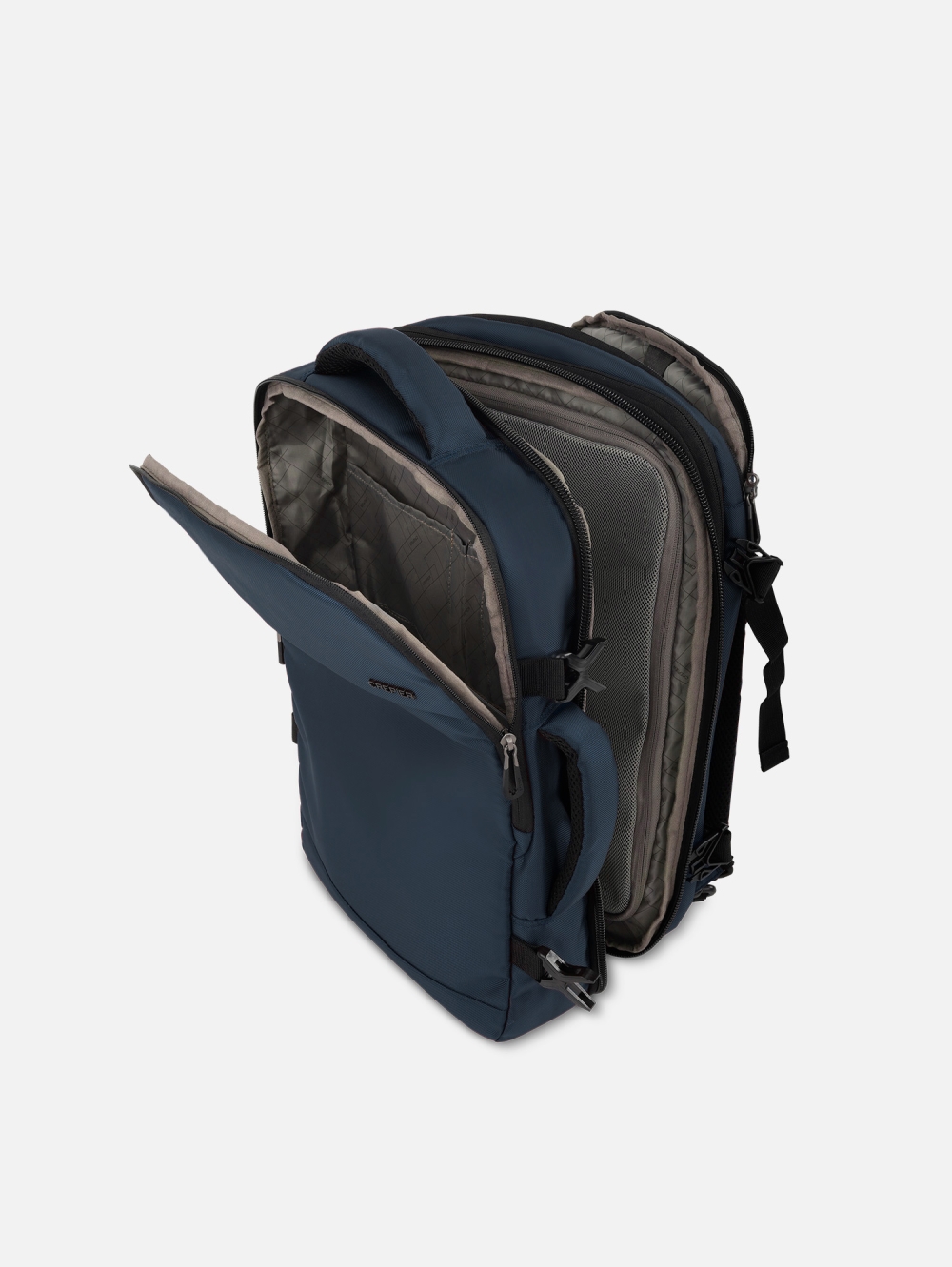 Mochila Viajera Preston