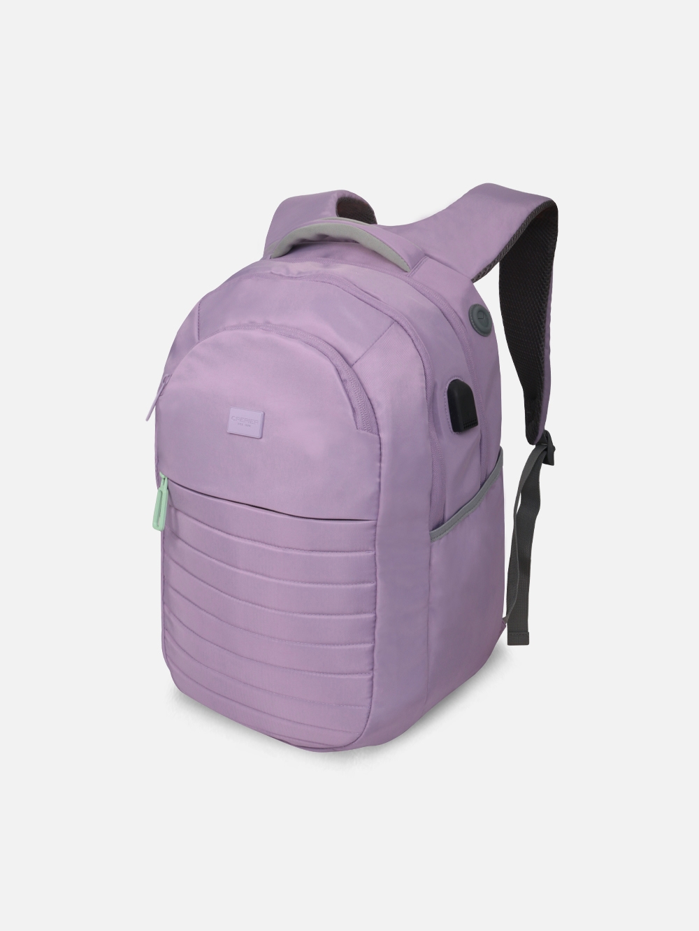 Mochila Leaf
