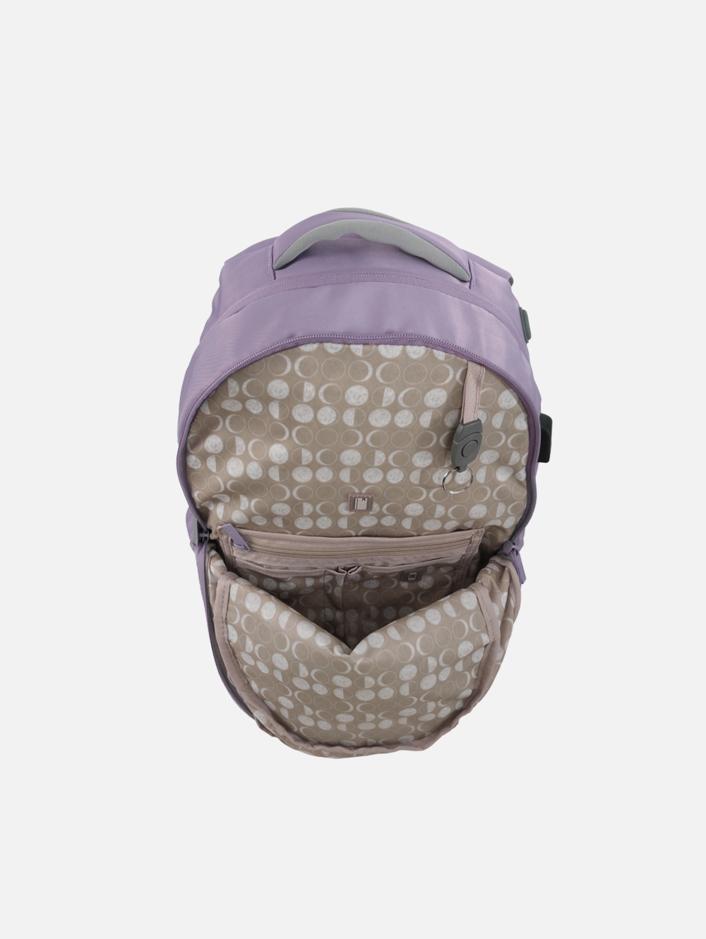 Mochila Leaf
