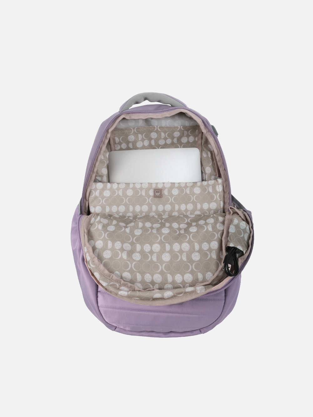 Mochila Leaf