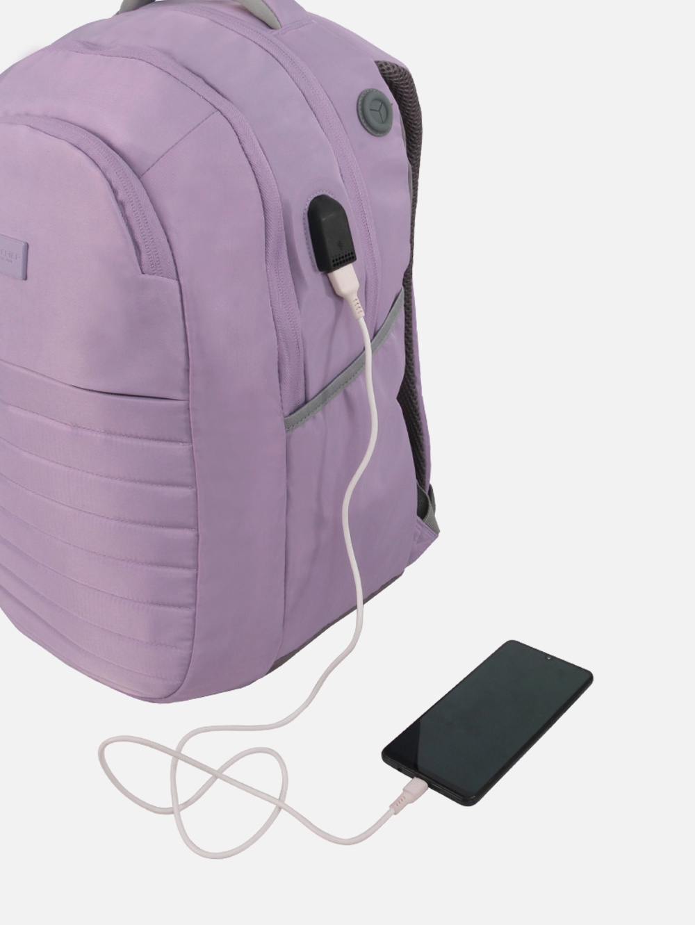 Mochila Leaf