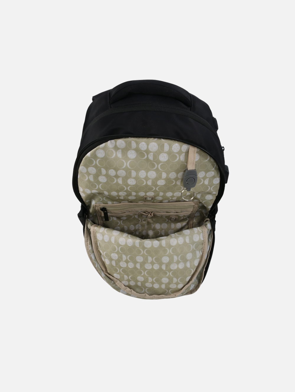 Mochila Leaf