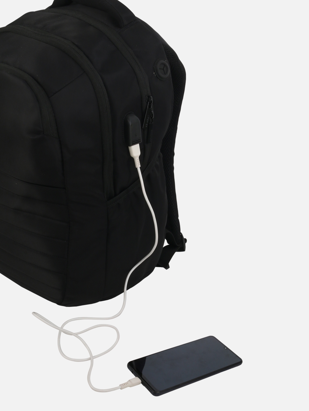 Mochila Leaf