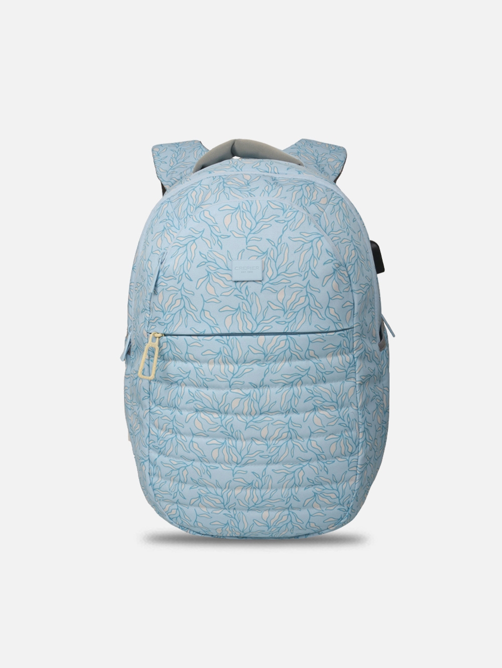 Mochila Leaf