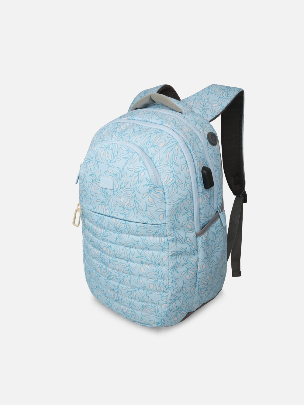 Mochila Leaf