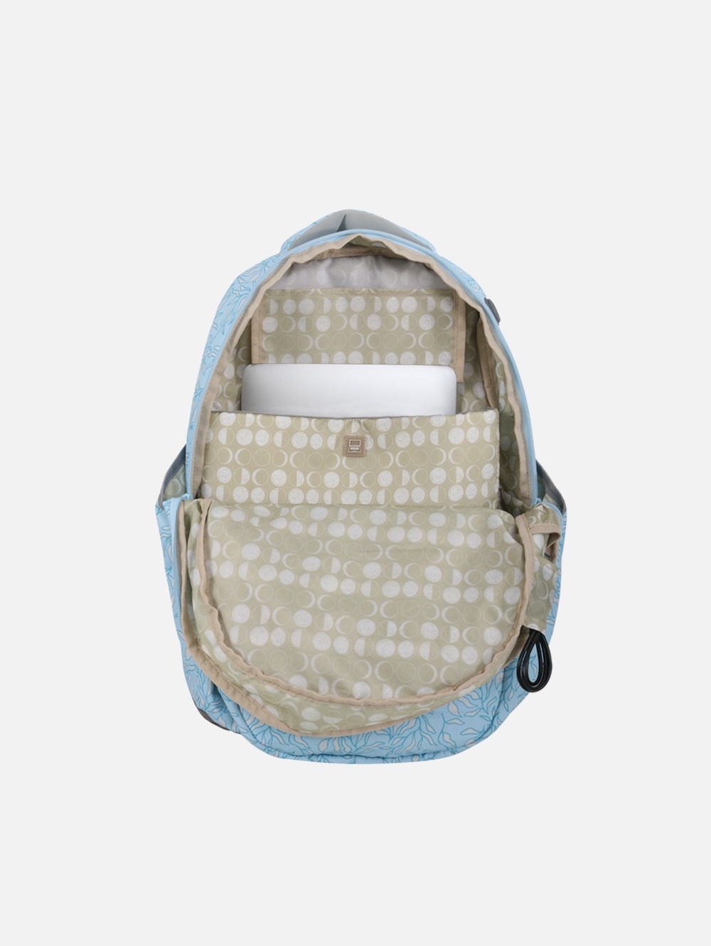 Mochila Leaf