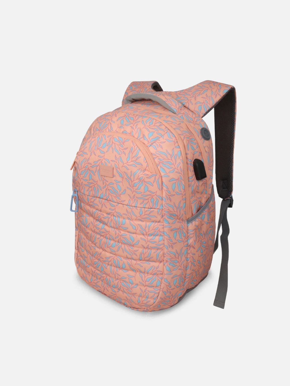 Mochila Leaf