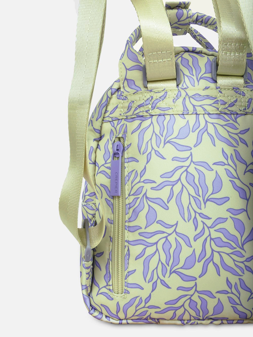 Mochila Anme